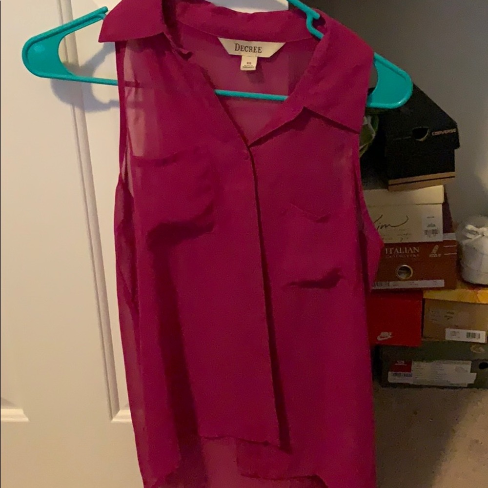 Cute Tank!